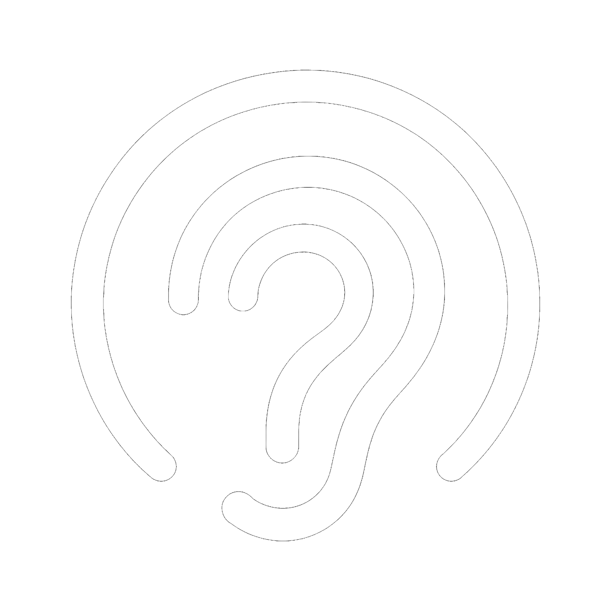 Hear This Listening Mark